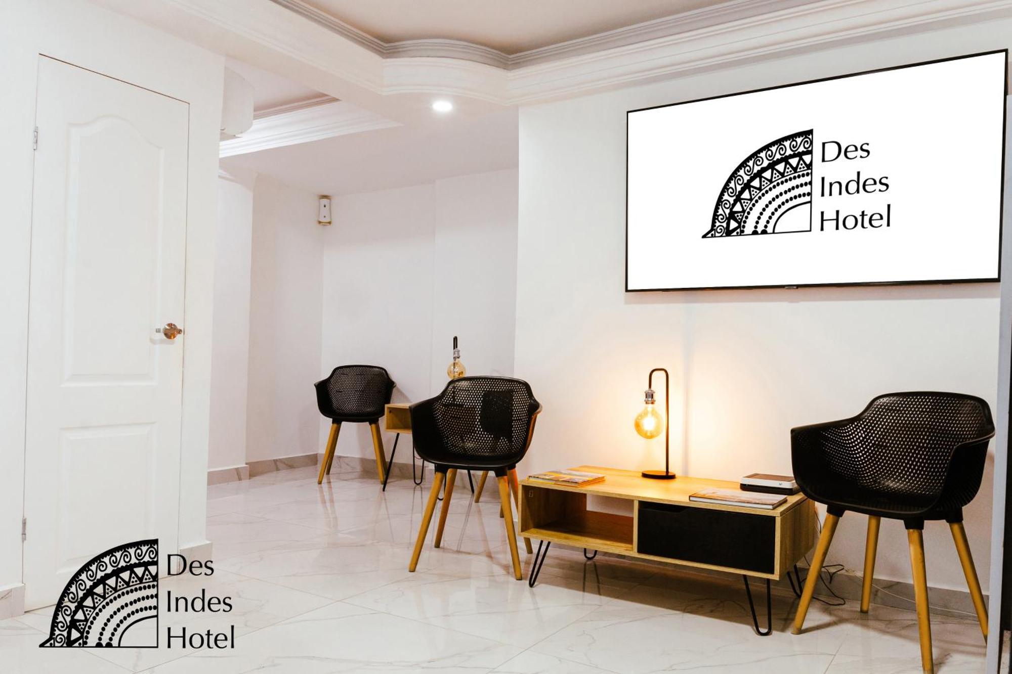 Des Indes Cartagena — Fotos 3